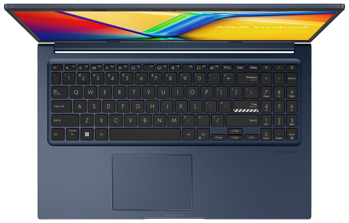 Фотографии ASUS Vivobook 15 X1504VA-NJ1164