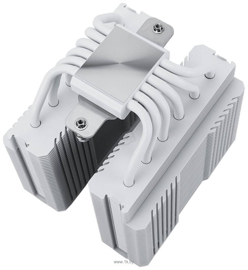 Фотографии Thermalright Peerless Assassin 120 Mini (белый)