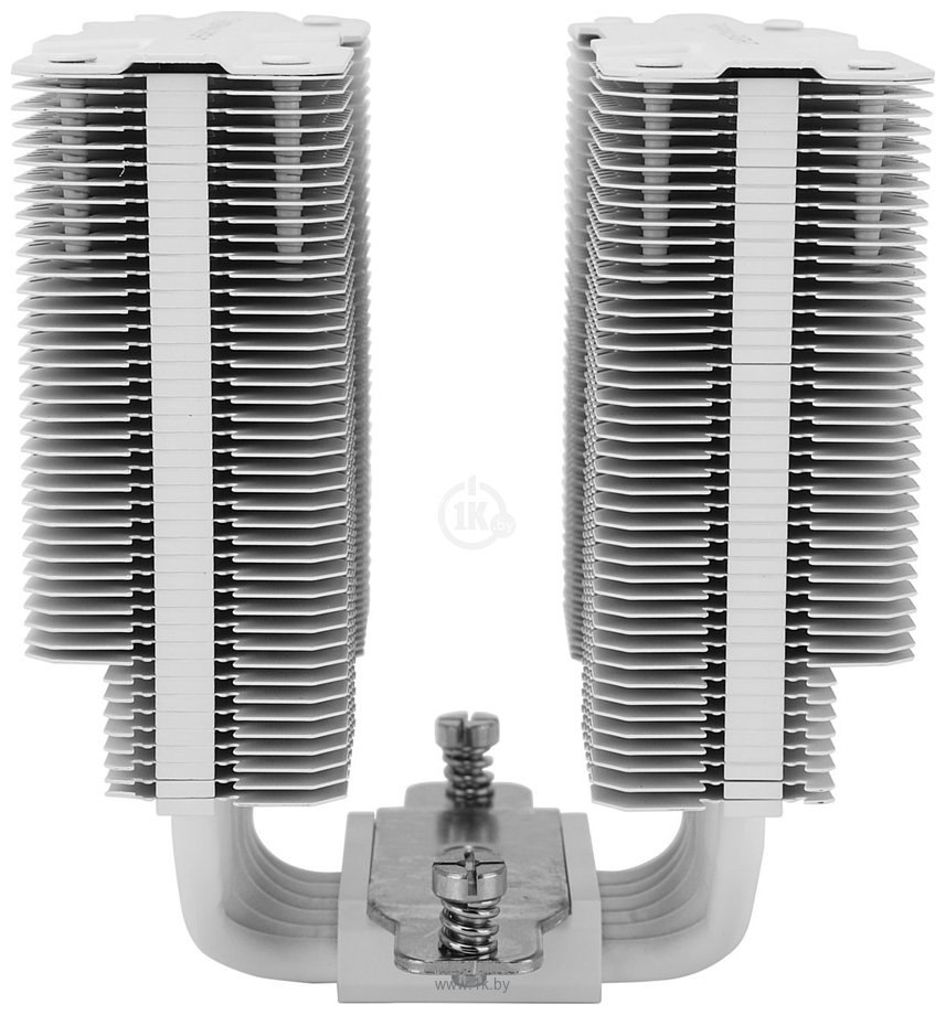 Фотографии Thermalright Peerless Assassin 120 Mini (белый)
