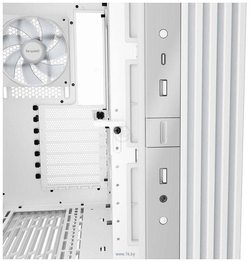 Фотографии be quiet! Light Base 600 DX ARGB BGW66