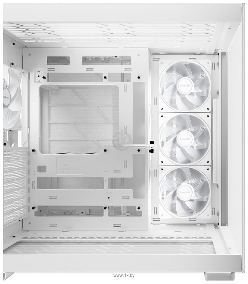 Фотографии be quiet! Light Base 600 DX ARGB BGW66
