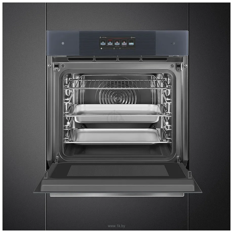 Фотографии Smeg SO6106WAPG