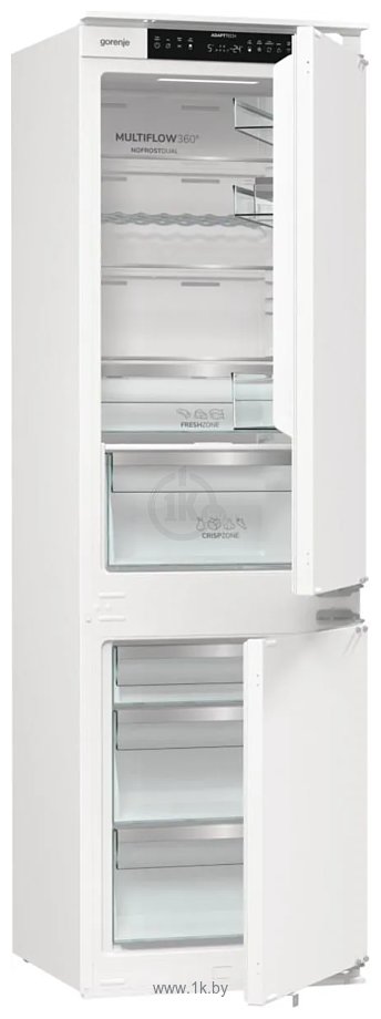 Фотографии Gorenje NRKI517E61WF