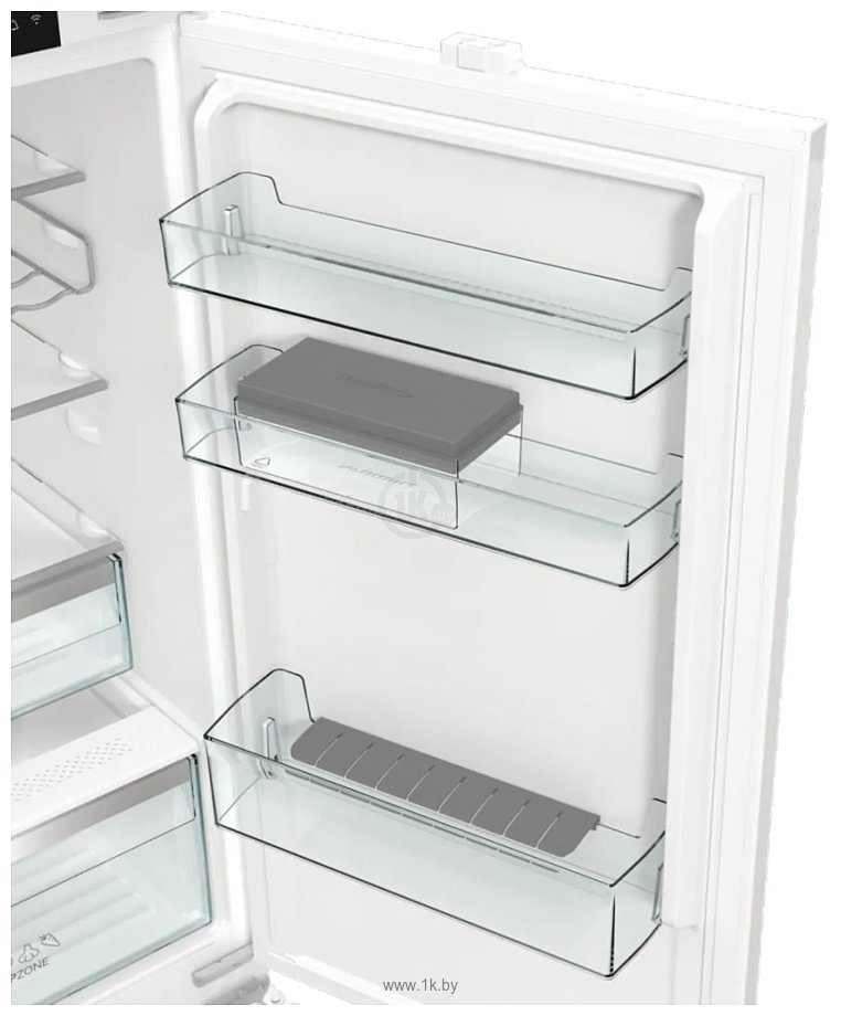 Фотографии Gorenje NRKI517E61WF