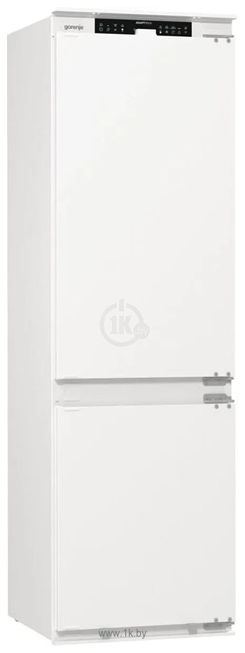 Фотографии Gorenje NRKI517E61WF