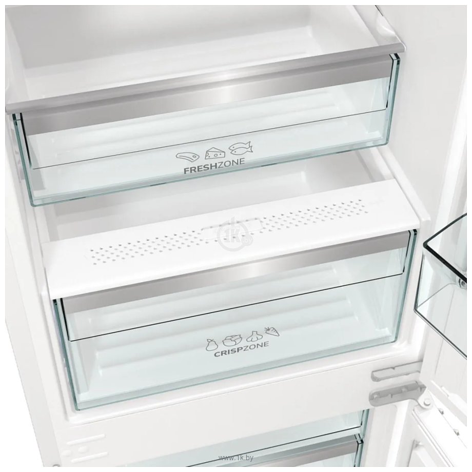 Фотографии Gorenje NRKI517E61WF