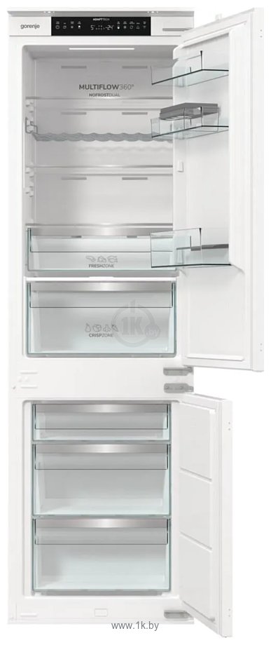 Фотографии Gorenje NRKI517E61WF