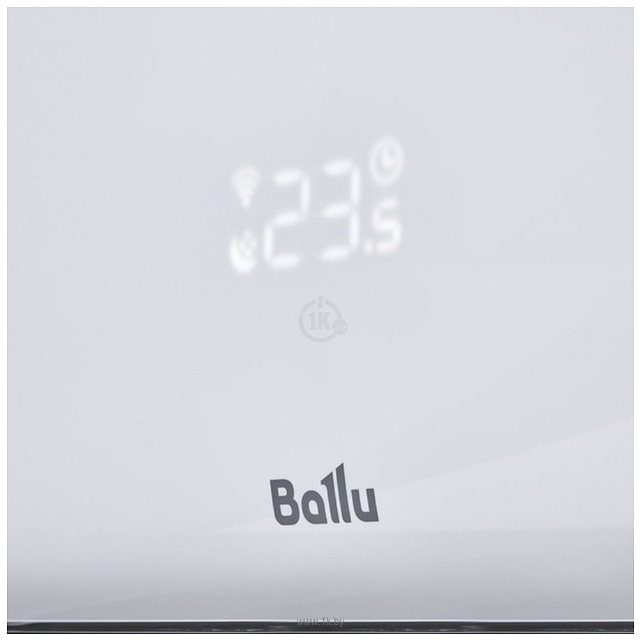 Фотографии Ballu iGreen Pro DC BSAGI-12HN8_V4
