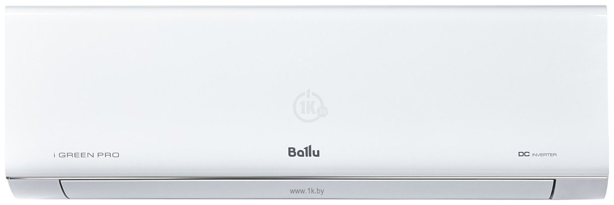 Фотографии Ballu iGreen Pro DC BSAGI-12HN8_V4
