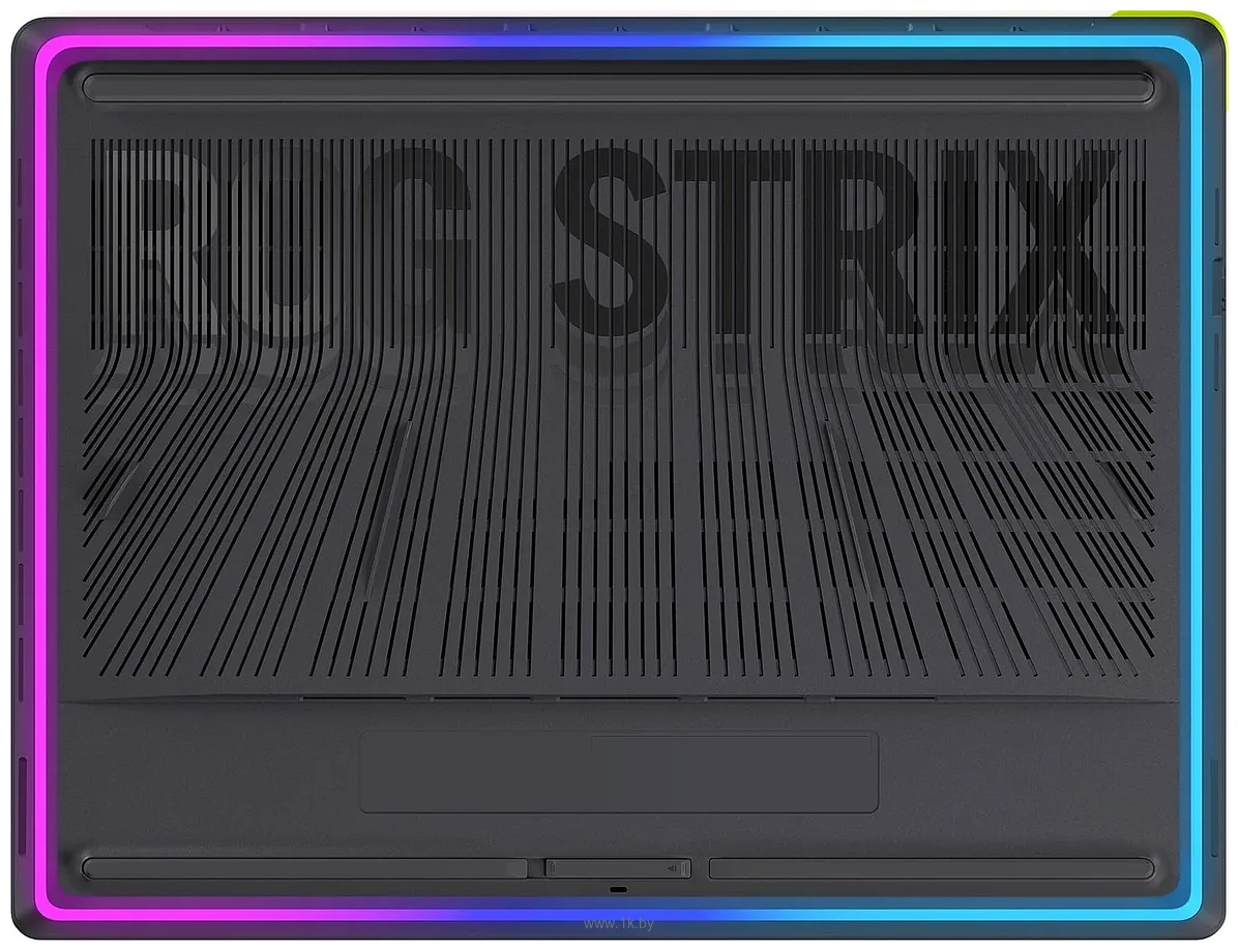 Фотографии ASUS ROG Strix G16 2025 G615LW-S5005