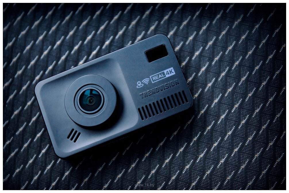 Фотографии TrendVision DriveCam Real 4K Signature LNA Max Фотографии TrendVision DriveCam Real 4K Signature LNA Max