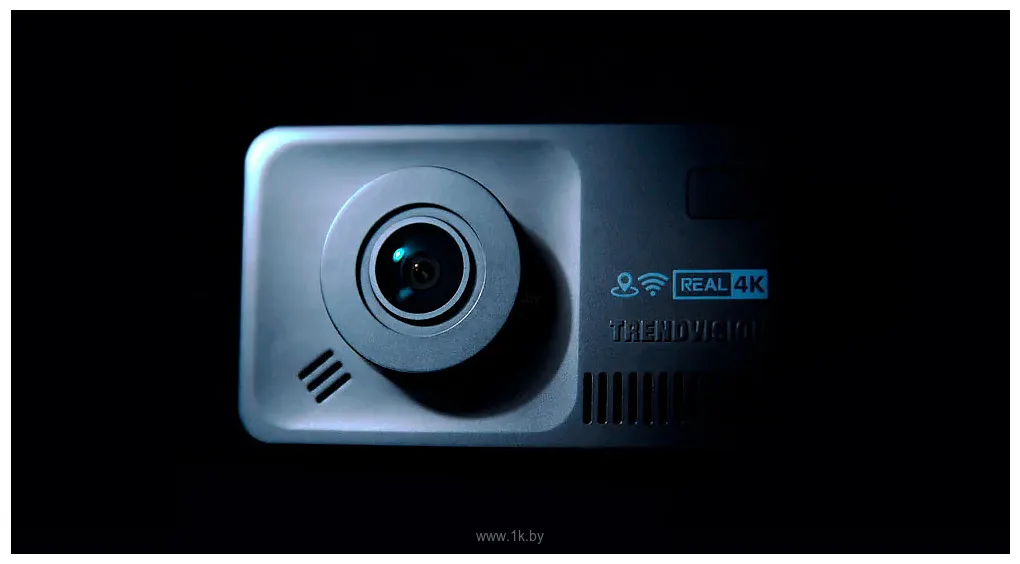Фотографии TrendVision DriveCam Real 4K Signature LNA Max