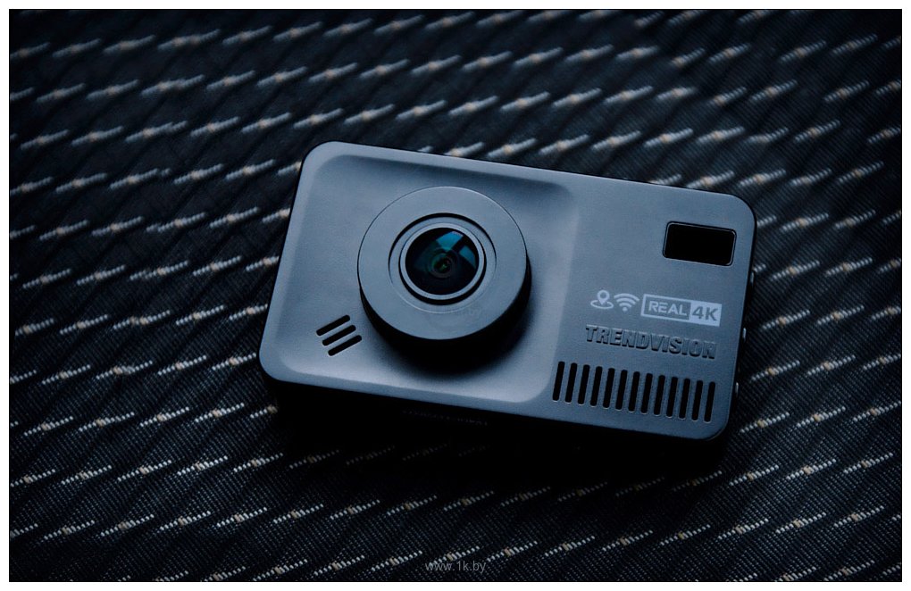 Фотографии TrendVision DriveCam Real 4K Signature LNA Max Фотографии TrendVision DriveCam Real 4K Signature LNA Max