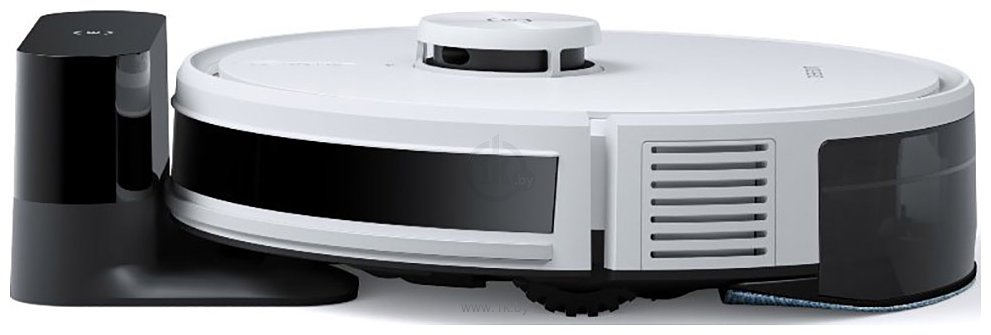 Фотографии Ecovacs Deebot Y1 Pro DLX34