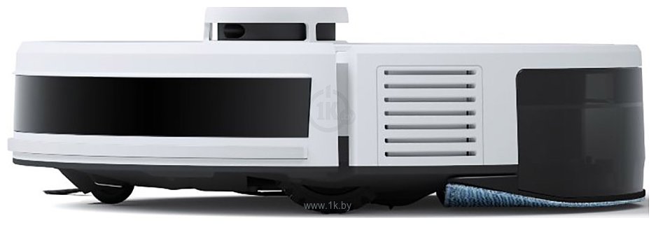 Фотографии Ecovacs Deebot Y1 Pro DLX34