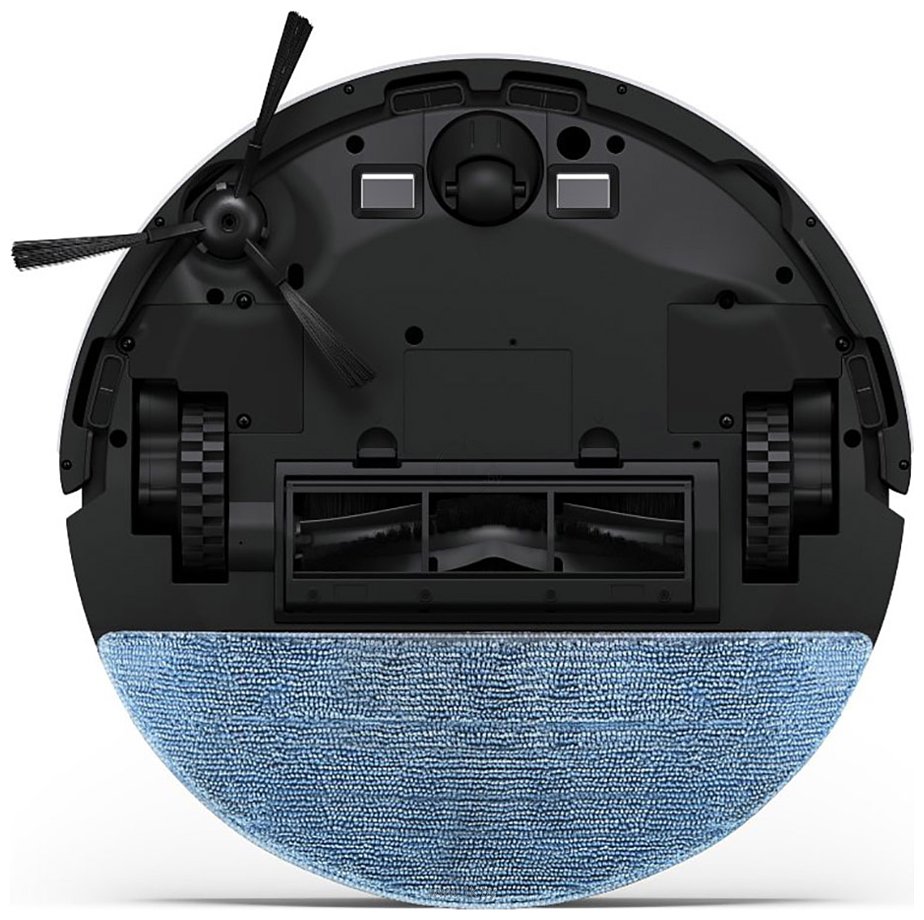 Фотографии Ecovacs Deebot Y1 Pro DLX34