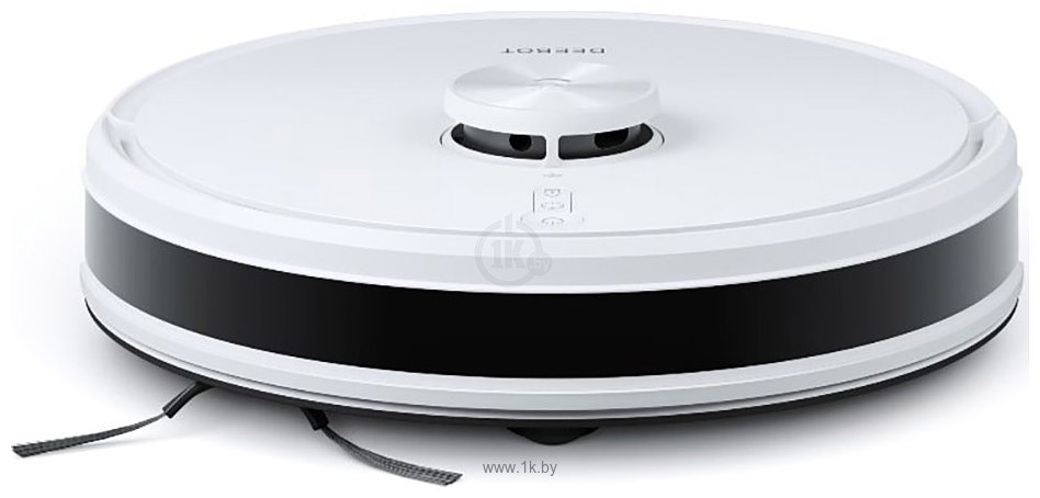 Фотографии Ecovacs Deebot Y1 Pro DLX34