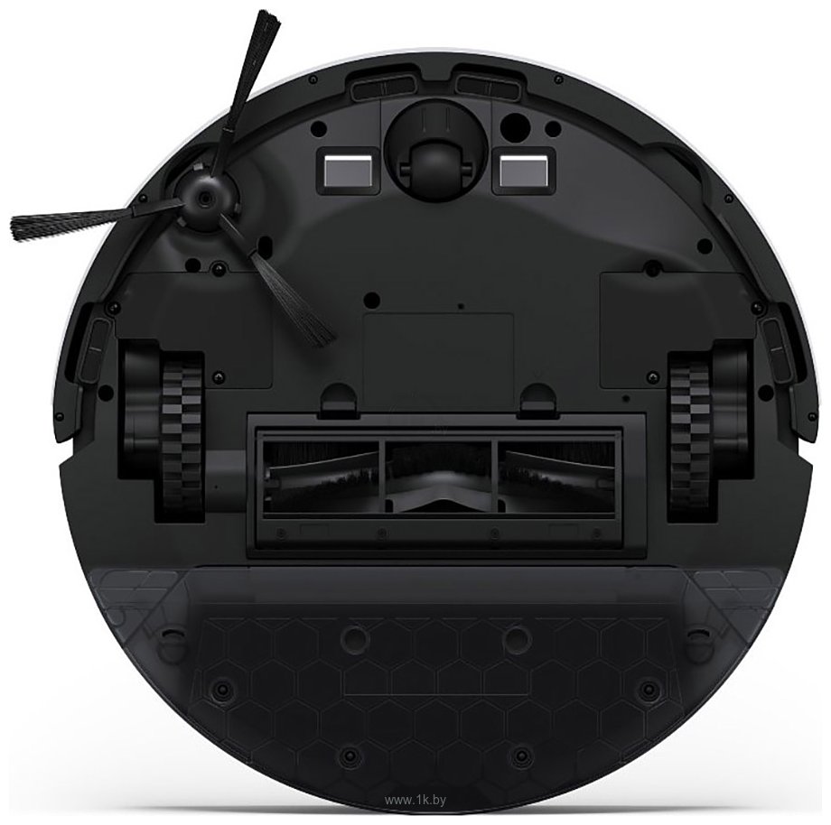 Фотографии Ecovacs Deebot Y1 Pro DLX34