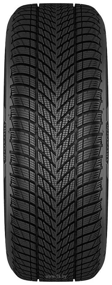 Фотографии Goodyear UltraGrip Performance 3 315/35 R21 111V
