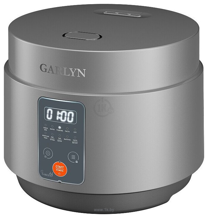 Фотографии Garlyn MR-Solo 4 Pro Фотографии Garlyn MR-Solo 4 Pro