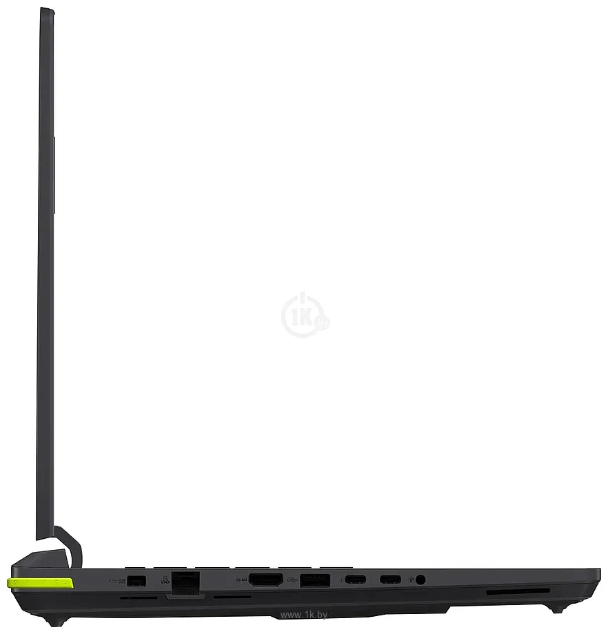 Фотографии ASUS ROG Strix G16 2025 G615JMR-S5169