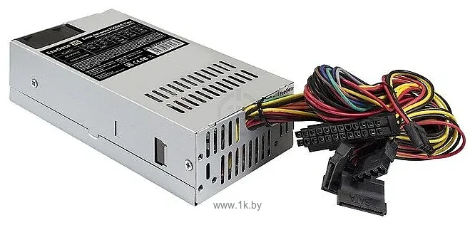 Фотографии ExeGate Flex F500AS EX292235RUS