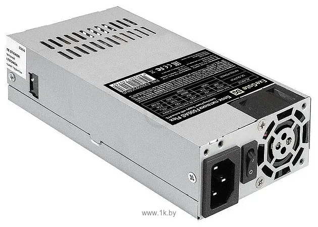 Фотографии ExeGate Flex F500AS EX292235RUS