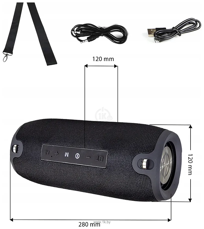 Фотографии Manta SPK15GO Фотографии Manta SPK15GO