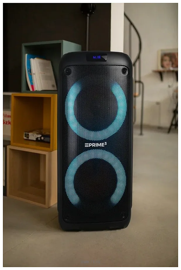 Фотографии Prime3 APS51