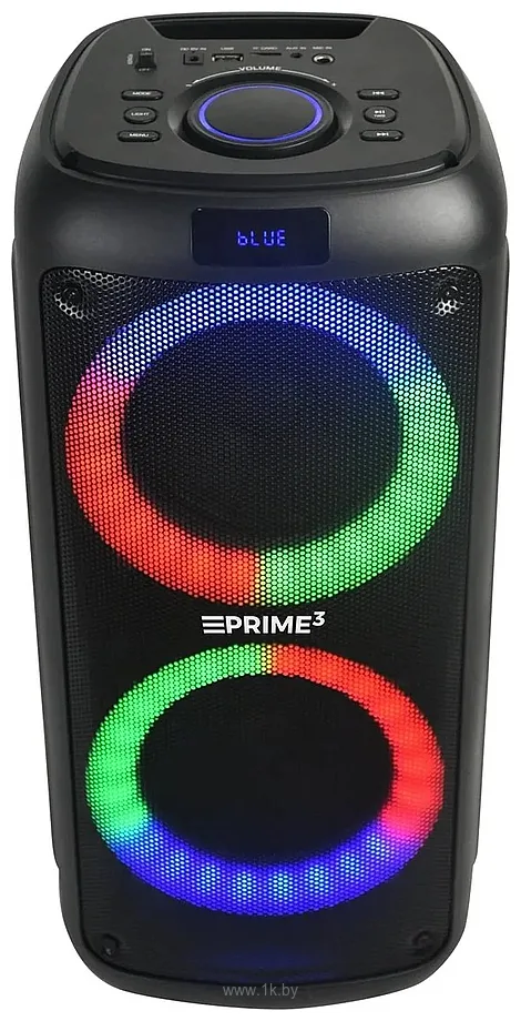 Фотографии Prime3 APS51