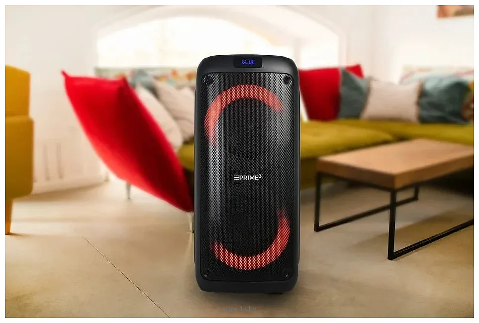 Фотографии Prime3 APS51