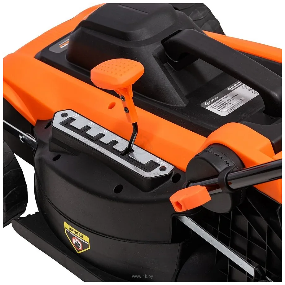 Фотографии Eland GLM-4018LUX