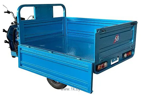 Фотографии Smart Balance Cargo