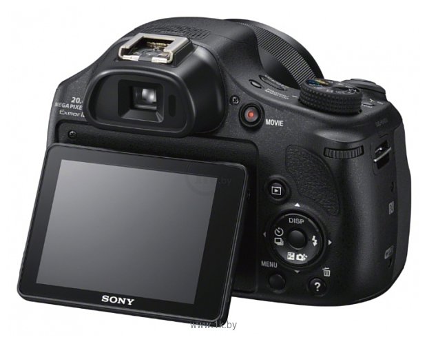 Фотографии Sony Cyber-shot DSC-HX400V