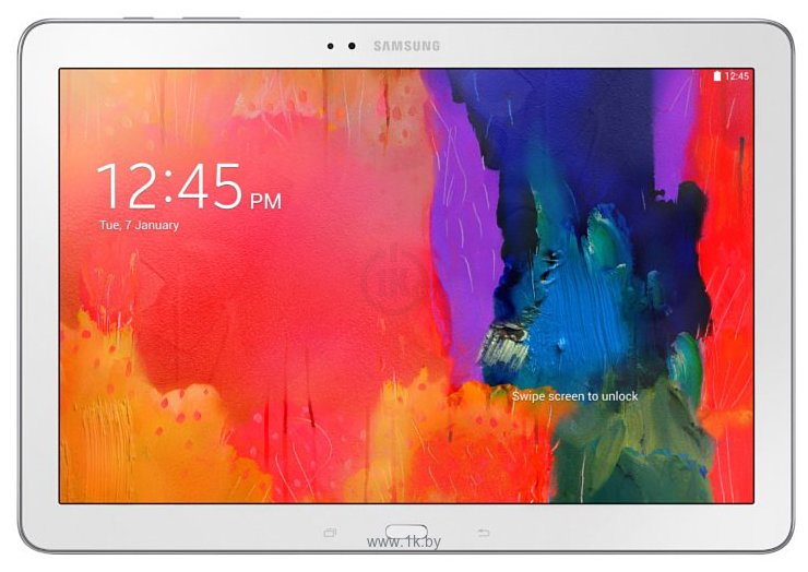 Фотографии Samsung Galaxy Tab Pro 12.2 SM-T900 32Gb