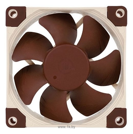 Фотографии Noctua NF-A8 PWM