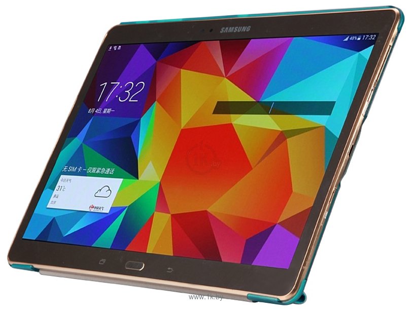 Фотографии IT Baggage для Samsung Galaxy Tab S 10.5 (ITSSGTS1051)