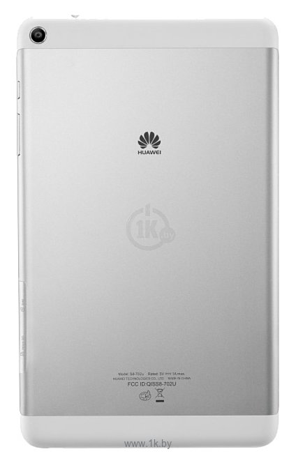Фотографии Huawei MediaPad T1 8.0 3G 16Gb