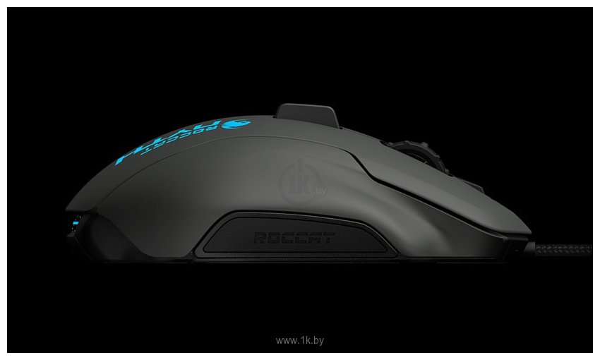 Фотографии Roccat Nyth