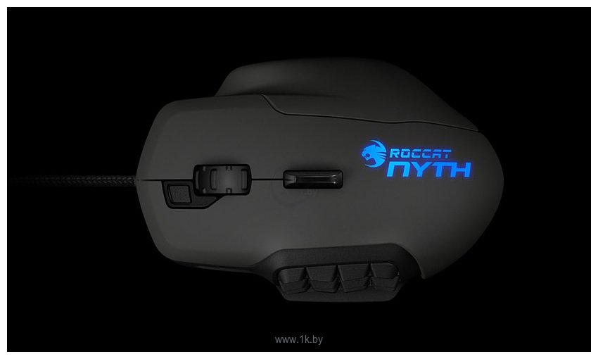 Фотографии Roccat Nyth