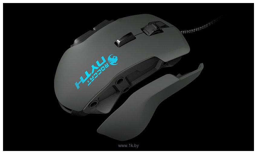 Фотографии Roccat Nyth