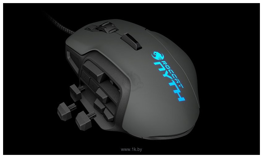 Фотографии Roccat Nyth