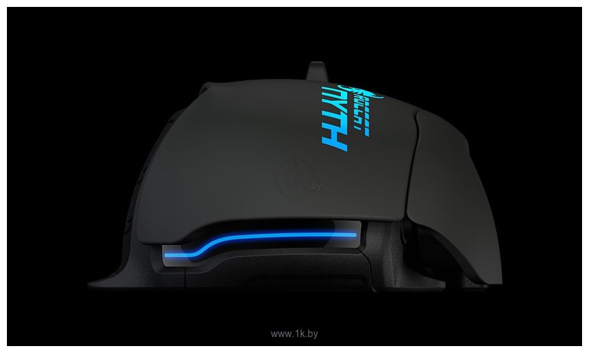 Фотографии Roccat Nyth