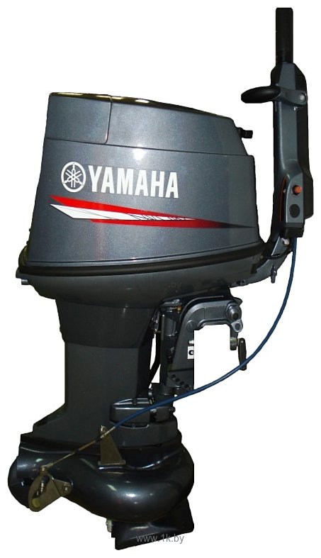 Фотографии Yamaha 50HMHOS