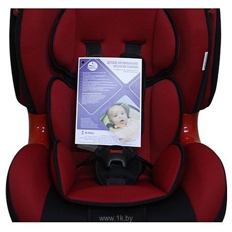 Фотографии Mr Sandman Future Isofix