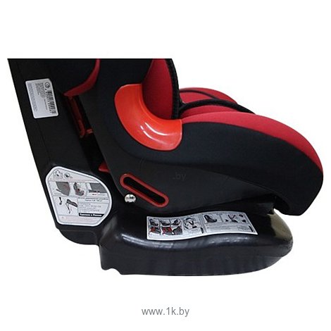 Фотографии Mr Sandman Future Isofix