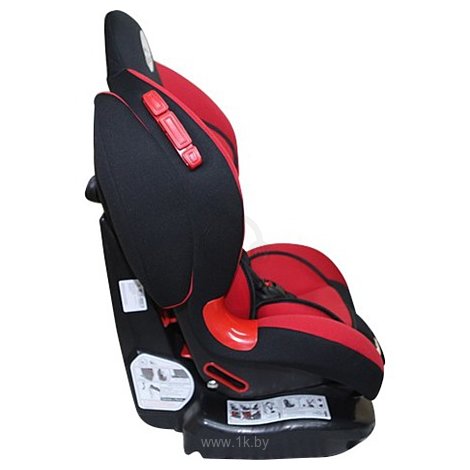 Фотографии Mr Sandman Future Isofix