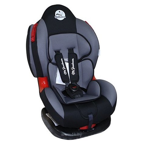 Фотографии Mr Sandman Future Isofix