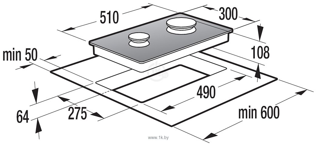 Фотографии Gorenje GC 341 INB