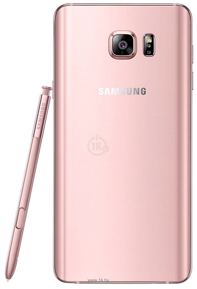 Фотографии Samsung Galaxy Note 5 32Gb SM-N920C
